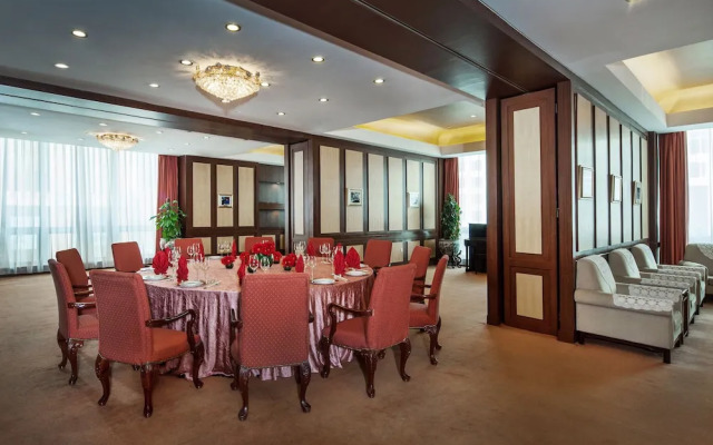 Beijing Hotel