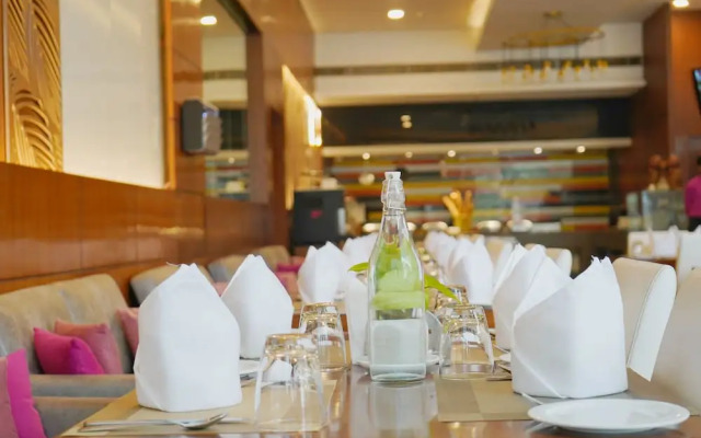 Central Blue Stone, Gurgaon