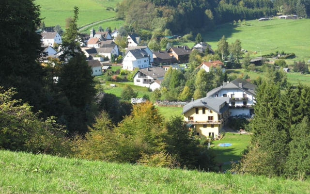 Waldhotel