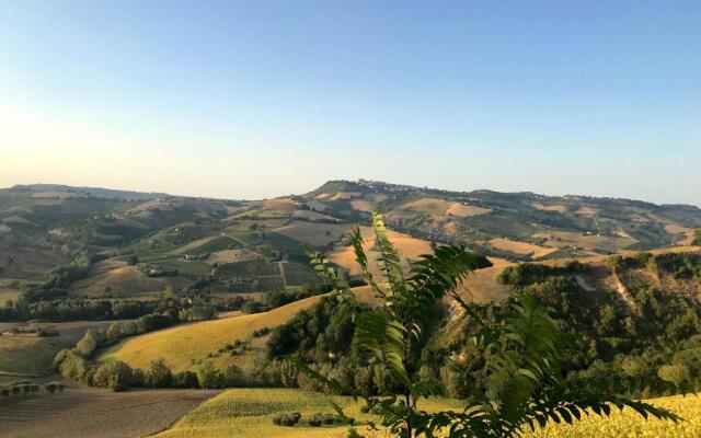 Moresco Agriturismo