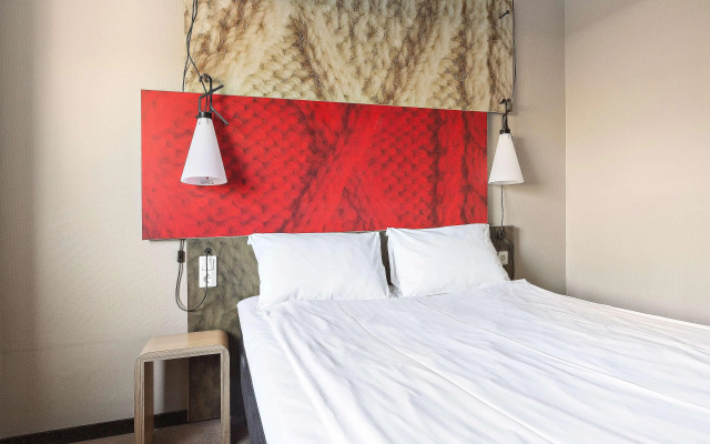 Sure Hotel by Best Western Spånga