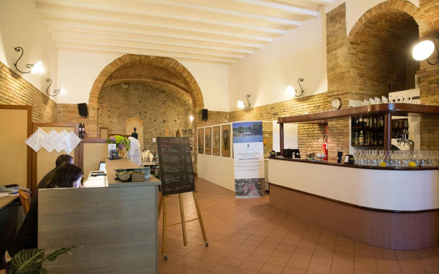Hotel I Tigli Corinaldo Albergo Diffuso