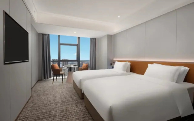 Microtel by Wyndham Changsha Xingsha