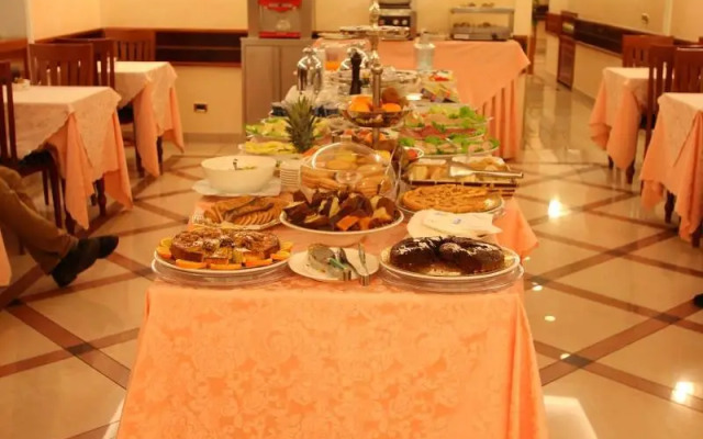 Mokinba Hotels Montebianco