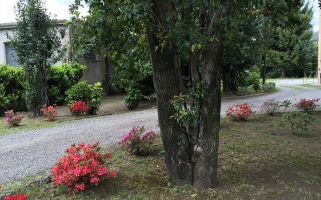 Villa Lidia