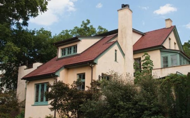 The Inn at 400 West High