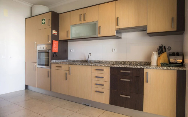 C11-Quintas Das Palmeiras Apartment