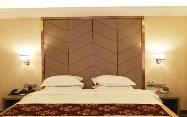 Mini Stars Hotel