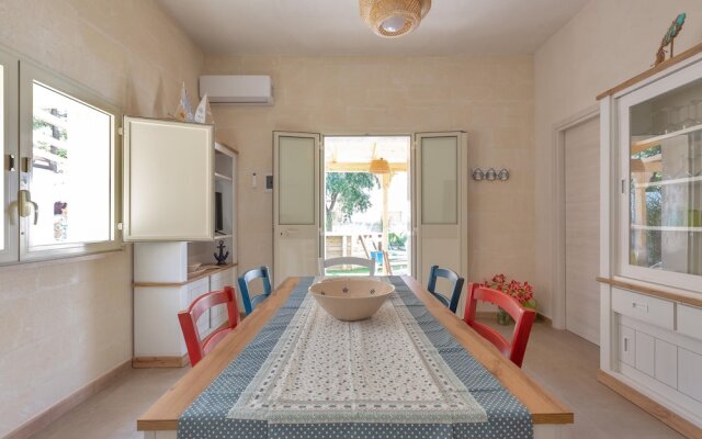 3506 Villa Althea by Barbarhouse