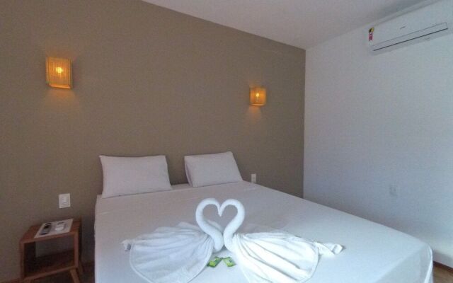 Pitanga Boutique Hotel