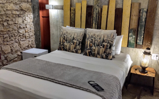 Hotel Casa Panamá