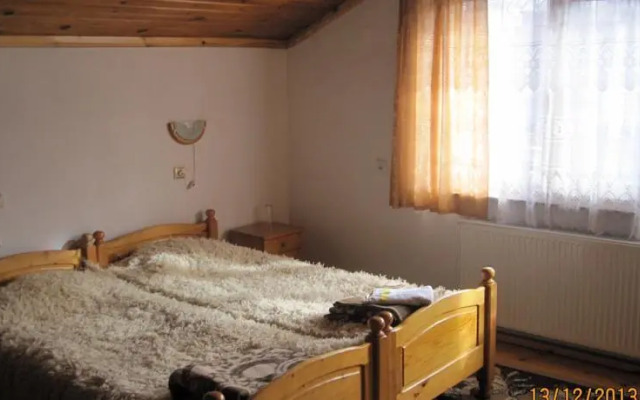 Semerdzhievi Guest Rooms