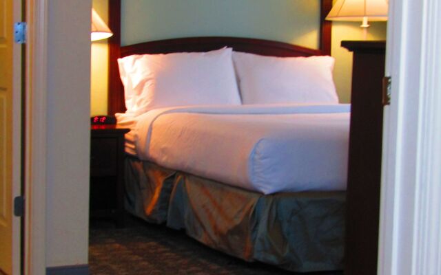 Staybridge Suites Rochester University by IHG