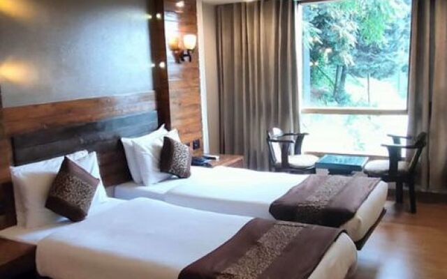 Golden Tulip