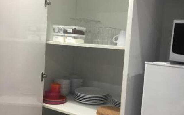Perth Oasis Apartment