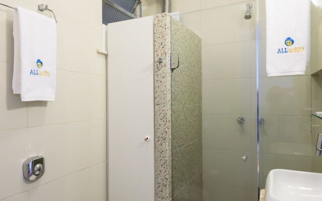 All in Rio Silencioso e Aconchegante Apartamento