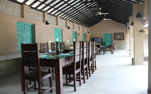 Yala Villa