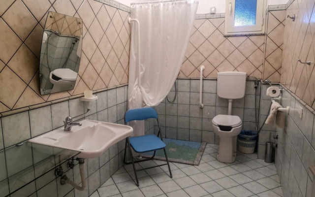 B&B Almoetia