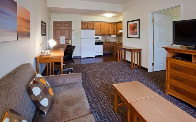 Staybridge Suites Minneapolis-Bloomington, an IHG Hotel