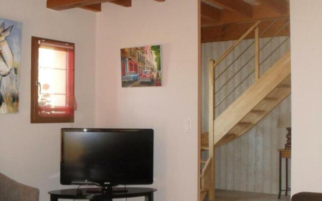 Gîte Chaon, 4 pièces, 6 personnes - FR-1-491-185