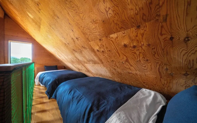 Lake Toya Moon Hills