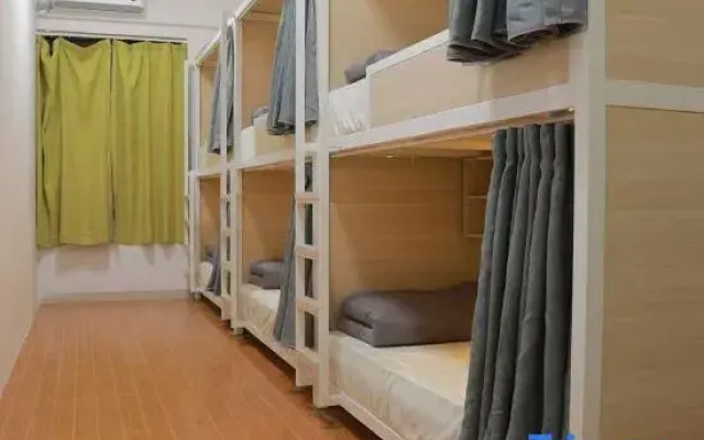 Shiye Youth Hostel