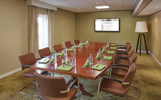 Delta Hotels by Marriott Tudor Park Country Club