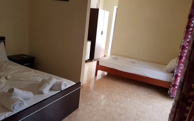 Hotel Primavera