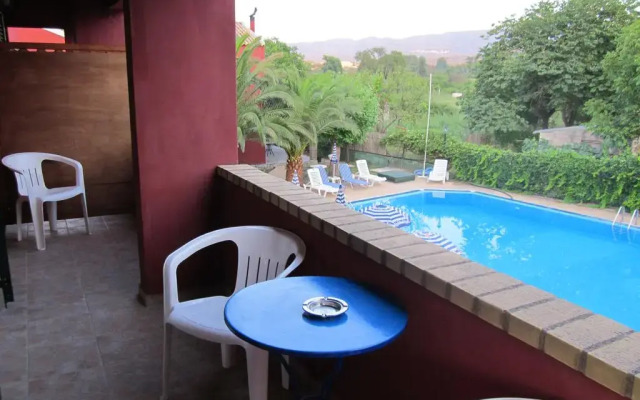 Blue Dream Apartments