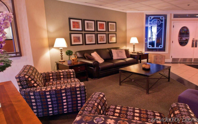 Residence Inn by Marriott Buffalo Downtown