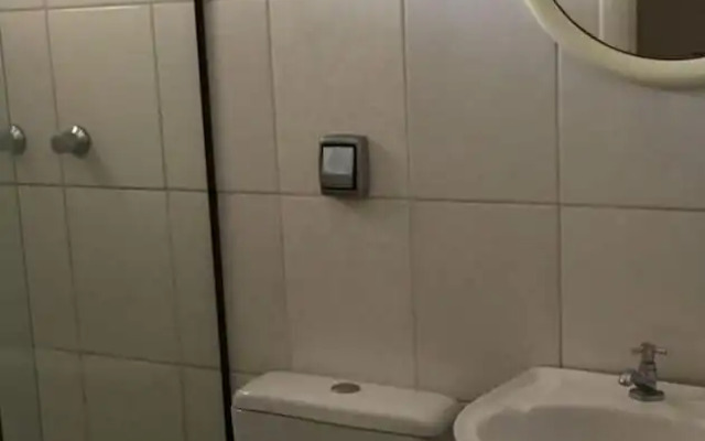Hotel Lazer Piatã
