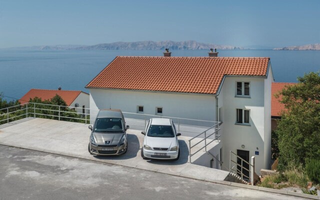 Amazing Apartment in Senj With Wifi and 1 Bedrooms