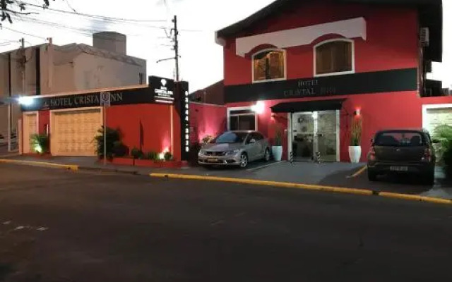 Hotel Cristal Inn