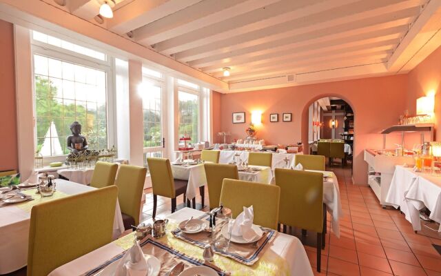 Hotel Tannenhof
