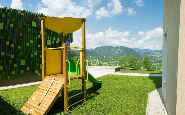 Rimske Terme - Hotel Sofijin Dvor