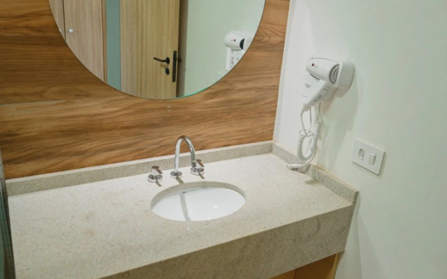 Bleev Thermas Da Mata