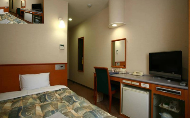 APA Hotel Suzuka Chuou
