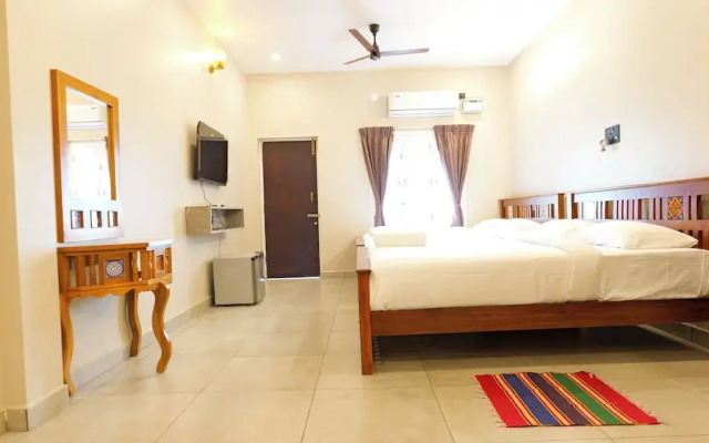 Dwaraka Resorts