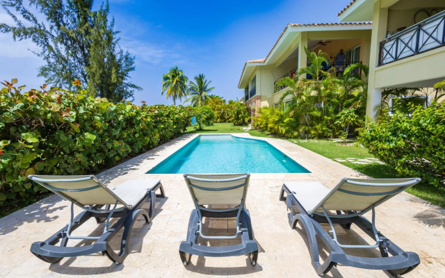 Private & Luxury Apartment Cocotal in Gated & Secured Community