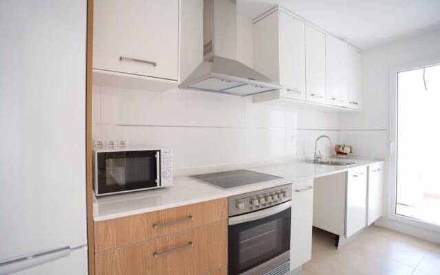 Apartamentos Les Portelles