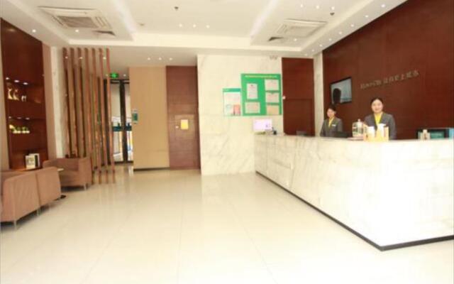 City Comfort Inn