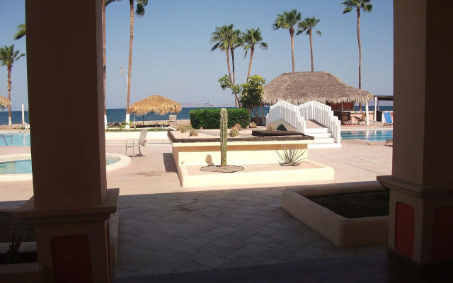 Desert Inn Loreto
