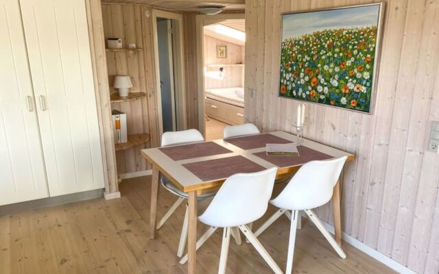 "Landuin" - 300m from the sea in NW Jutland