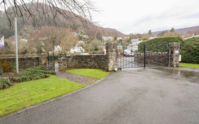 Plas Meirion Apartment 3