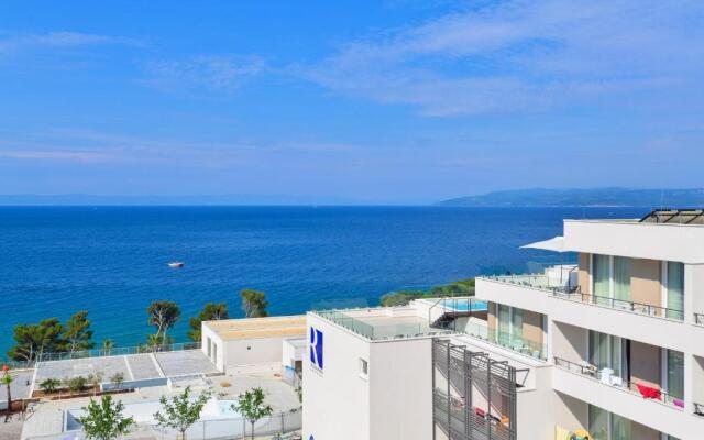 Romana Beach Apartments