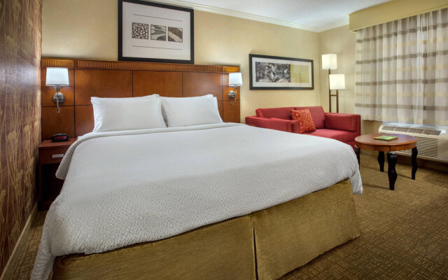 Sonesta Select Boston Danvers