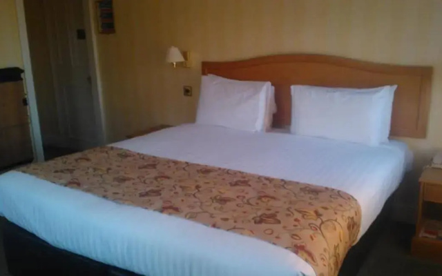 The Chase Hotel