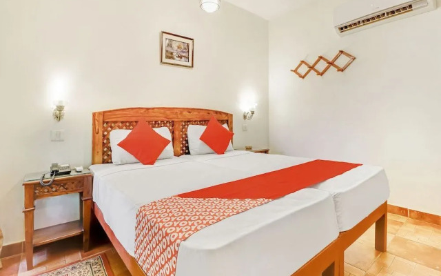 Tiger Moon Resort by OYO Rooms