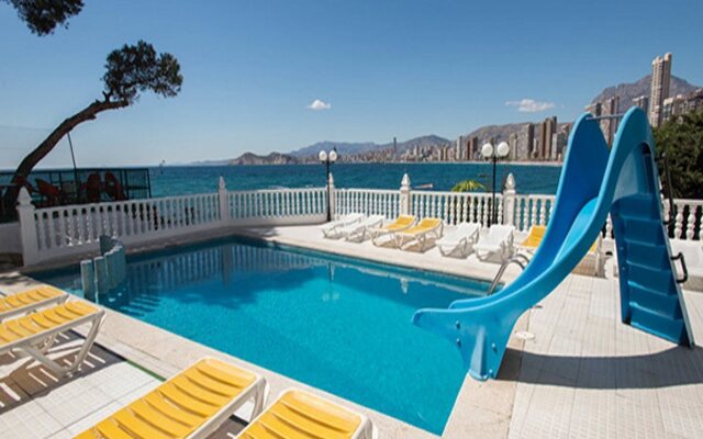 Hotel Lido
