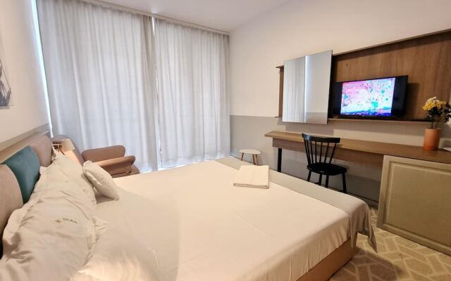 Hotel Clas Mamaia Nord